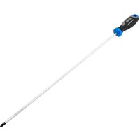 Draper Phillips Soft Grip Screwdriver Ph2 X 450Mm Pk 1 13363