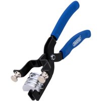 Draper Pipe Bender 190Mm Pk 1 24717