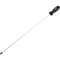 Draper Pozi Hard Grip Screwdriver Pz2 X 450Mm Pk 1 13525
