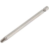 Draper Pozi Screwdriver Bit