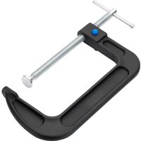 Draper Quick Release G Clamp