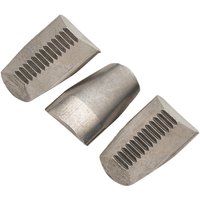 Draper Replacement Jaws For Air Riveter Stock No. 16851 And 16877 (2 Piece) Pk 1 27299