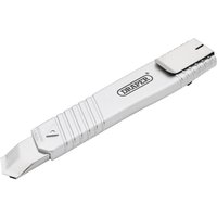 Draper Retractable Metal Snap-Off Knife 18Mm Pk 1 24198