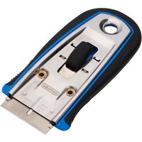 Draper Retractable Window Scraper Pk 1 07141