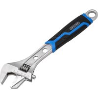 Draper Reversible Adjustable Wrench 307Mm Pk 1 04300