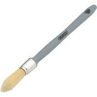 Draper Round Sash Paint Brush 15Mm Pk 1 20447