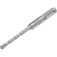 Draper Sds Plus Centric Tip Drill Bit 5.5 X 110Mm Pk 1 09964
