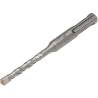 Draper Sds Plus Centric Tip Drill Bit 6.0 X 110Mm Pk 1 09971