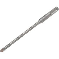 Draper Sds Plus Centric Tip Drill Bit 6.0 X 160Mm Pk 1 09979