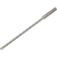 Draper Sds Plus Centric Tip Drill Bit 6.0 X 210Mm Pk 1 09981