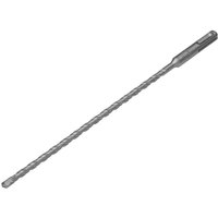 Draper Sds Plus Centric Tip Drill Bit 6.0 X 260Mm Pk 1 20025