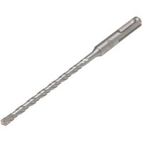 Draper Sds Plus Centric Tip Drill Bit 6.5 X 160Mm Pk 1 09989