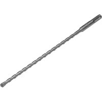 Draper Sds Plus Centric Tip Drill Bit 7.0 X 260Mm Pk 1 20029
