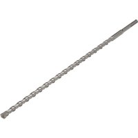 Draper Sds Plus Drill Bit 14.0 X 450Mm Pk 1 13835