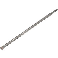 Draper Sds Plus Drill Bit 18.0 X 450Mm Pk 1 13872