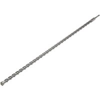 Draper Sds Plus Drill Bit 24.0 X 1000Mm Pk 1 13879