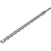 Draper Sds Plus Drill Bit 25.0 X 450Mm Pk 1 13880