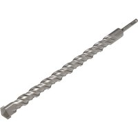 Draper Sds Plus Drill Bit 30.0 X 450Mm Pk 1 13884