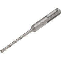 Draper Sds Plus Drill Bit 4.0 X 110Mm Pk 1 13623