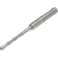 Draper Sds Plus Drill Bit 5.0 X 110Mm Pk 1 13625