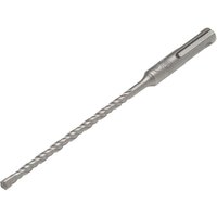 Draper Sds Plus Drill Bit 5.0 X 160Mm Pk 1 13629
