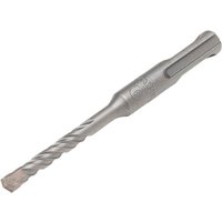 Draper Sds Plus Drill Bit 6.0 X 110Mm Pk 1 13633