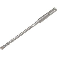 Draper Sds Plus Drill Bit 6.0 X 160Mm Pk 1 13634