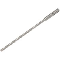 Draper Sds Plus Drill Bit 6.0 X 210Mm Pk 1 13635