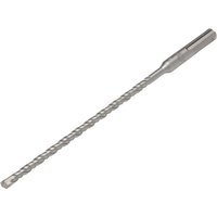 Draper Sds Plus Drill Bit 6.5 X 210Mm Pk 1 13637