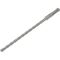Draper Sds Plus Drill Bit 7.0 X 210Mm Pk 1 13648