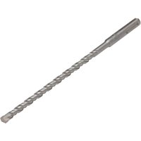 Draper Sds Plus Drill Bit 8.0 X 210Mm Pk 1 13667