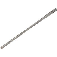 Draper Sds Plus Drill Bit 8.0 X 260Mm Pk 1 13674