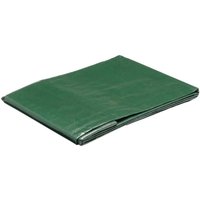 Draper Tarpaulin 4 X 3M 140Gsm each 1 04763