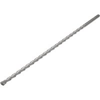 Draper Tct Masonry Drill Bit 10.0 X 400Mm Pk 1 14320