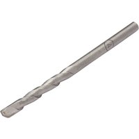 Draper Tct Masonry Drill Bit 4.0 X 75Mm Pk 1 14076