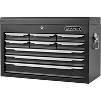 Draper Tool Chest 9 Drawer 26in Pk 1 30792