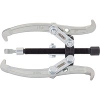 Draper Triple Leg Reversible Puller 120Mm Reach And 150Mm Spread each 1 08442