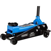 Draper Trolley Jack