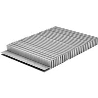 Draper Type-90 Staples 18Mm (Pack Of 5000) Pk 1 12508