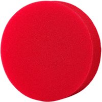 Draper Ultra-Fine Finishing Pad 80Mm Red Pk 1 20366