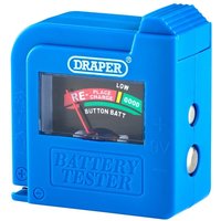 Draper MPBT Battery Tester