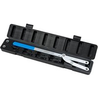 Draper Universal Pulley Holder And Fan Clutch Set (11 Piece) Pk 1 07116