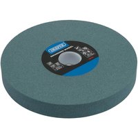 Draper 04141 Silicon Carbide Bench Grinding Wheel 200 X 25Mm 120G 1