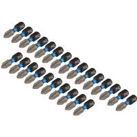 Draper Expert Impact Phillips Screwdriver Bits