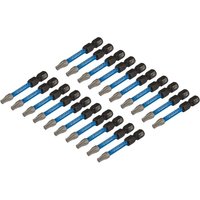 Draper Expert Impact Torx Screwdriver Bits