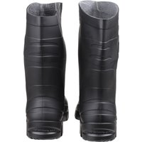 Dunlop Dee Calf Length Wellington Size 7 21858-35224-08