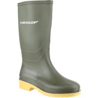 Dunlop Dulls Wellington Boot Size 11.5 22229-36026-05