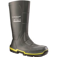Dunlop Metguard Full Safety Wellington Size 3 43257-80928-01