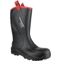 Dunlop Purofort+ Rugged Full Safety Wellingtons Size 7 21754-35016-03