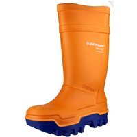 Dunlop Purofort Thermo+ Full Safety Wellington Size 9 22211-36008-10